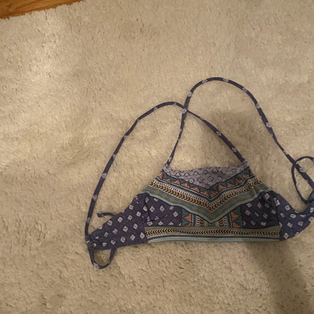 Girls bathing suit
